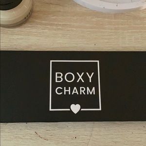 Boxy Charm eyeshadow palette